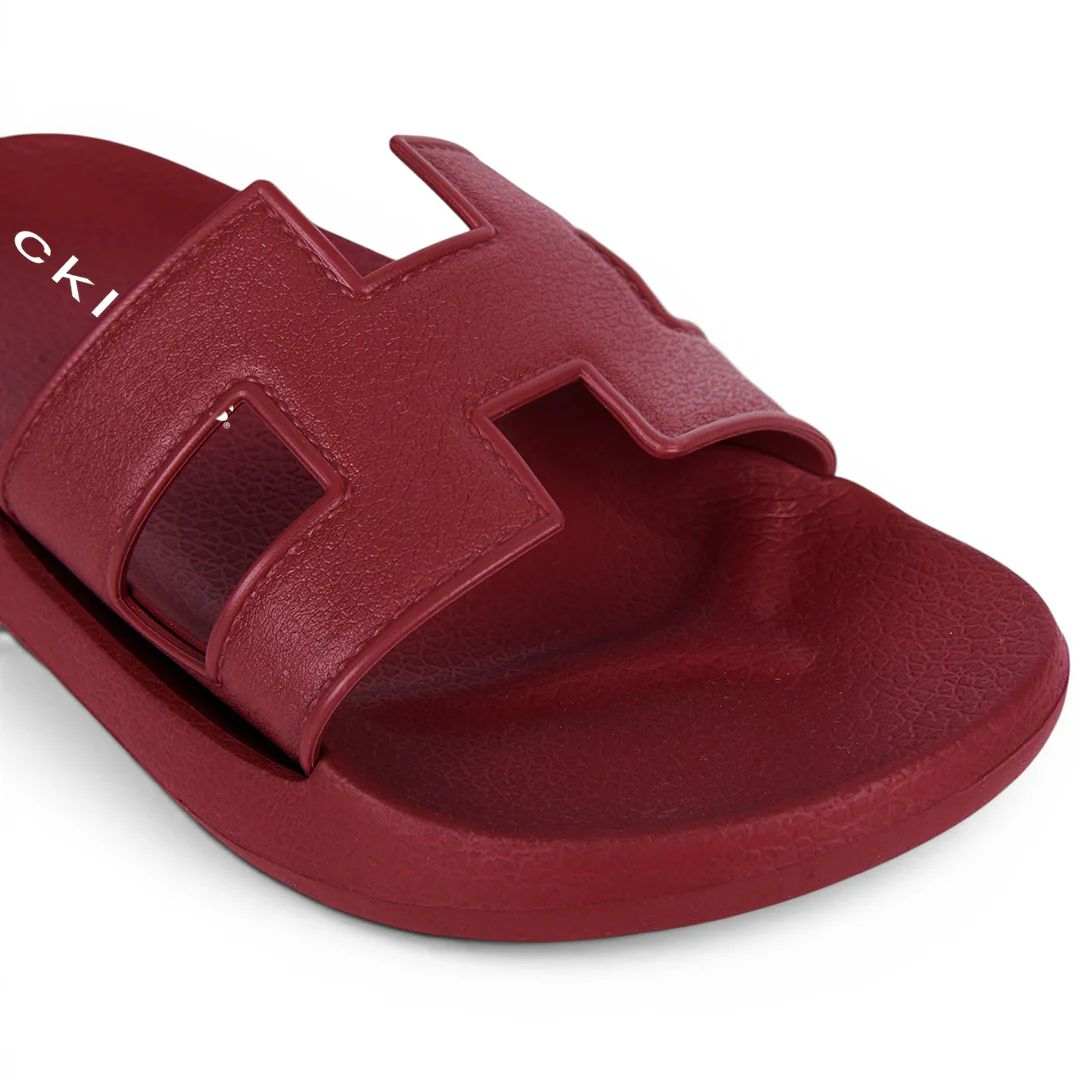DÚO 773 SANDALIAS DE INYECCIÓN CAFÉ Y TINTO - Image 13