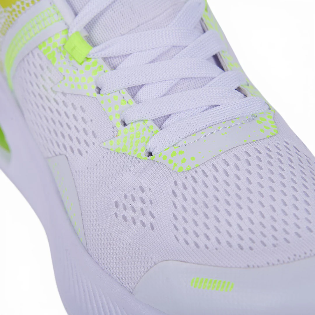 DÚO 968 TENIS DEPORTIVO BLANCO Y MARINO - Image 12