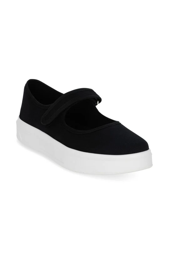 DÚO DE BALERINA ROSA Y NEGRO CON CONTACTEL DUO581 - Image 3