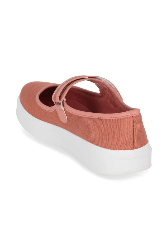 DÚO DE BALERINA ROSA Y NEGRO CON CONTACTEL DUO581 - Image 8