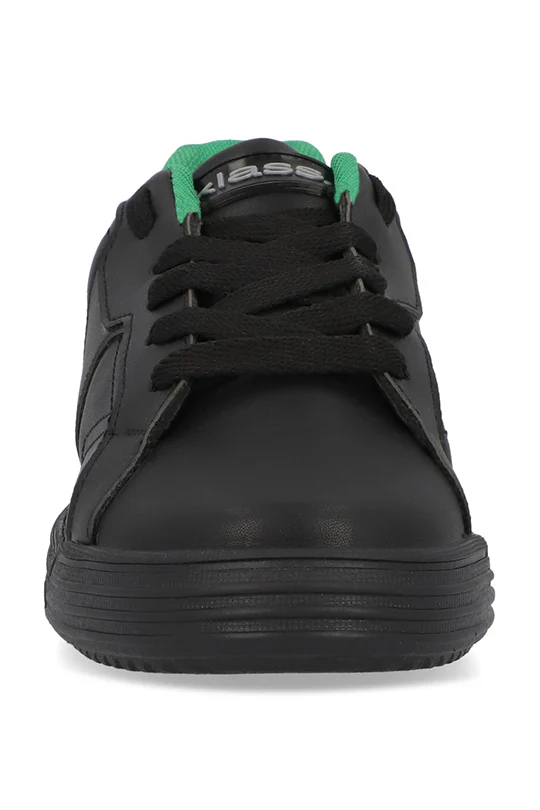 Dúo de tenis blanco y negro escolar Dúo pack 082/ 12545 - Image 11