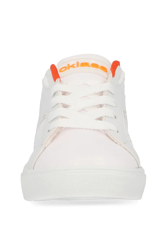 Dúo de tenis blanco y negro escolar Dúo pack 082/ 12545 - Image 5