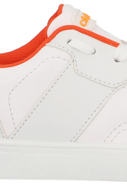 Dúo de tenis blanco y negro escolar Dúo pack 082/ 12545 - Image 6