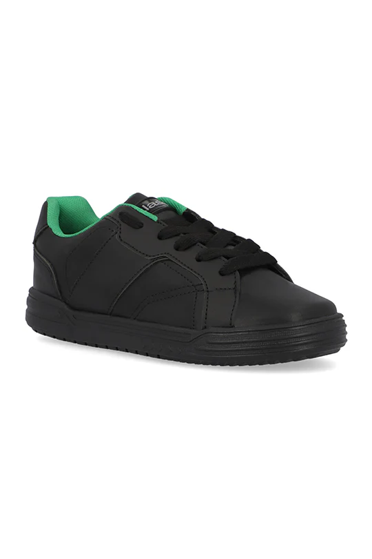Dúo de tenis blanco y negro escolar Dúo pack 082/ 12545 - Image 7