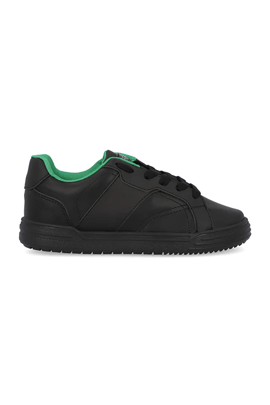 Dúo de tenis blanco y negro escolar Dúo pack 082/ 12545 - Image 8