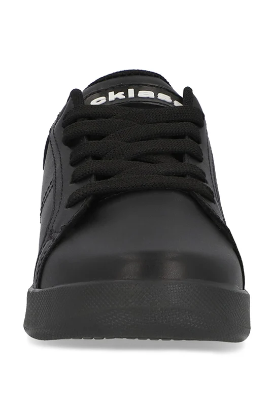 Dúo de tenis blanco y negro escolar Dúo pack 083 - Image 5