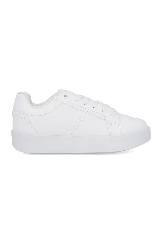 Dúo de tenis blanco y negro escolar Dúo pack 083 - Image 7