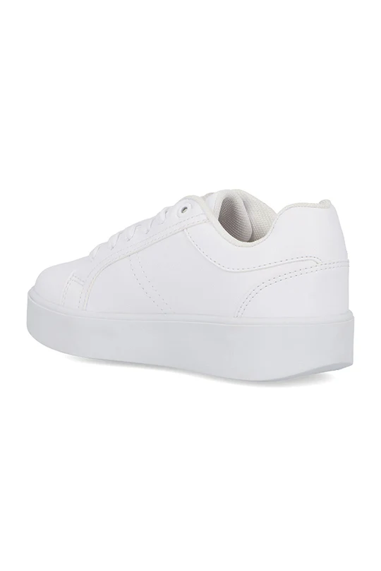 Dúo de tenis blanco y negro escolar Dúo pack 083 - Image 8