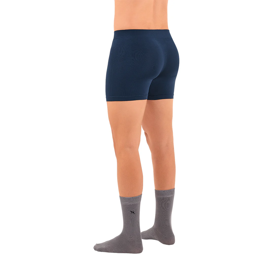 DÚO PACK BOXERS MULTICOLOR CABALLERO 90699