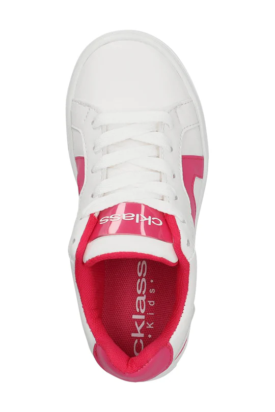 Dúo tenis casual blanco y hueso DÚO PACK 125 / 12547 - Image 11