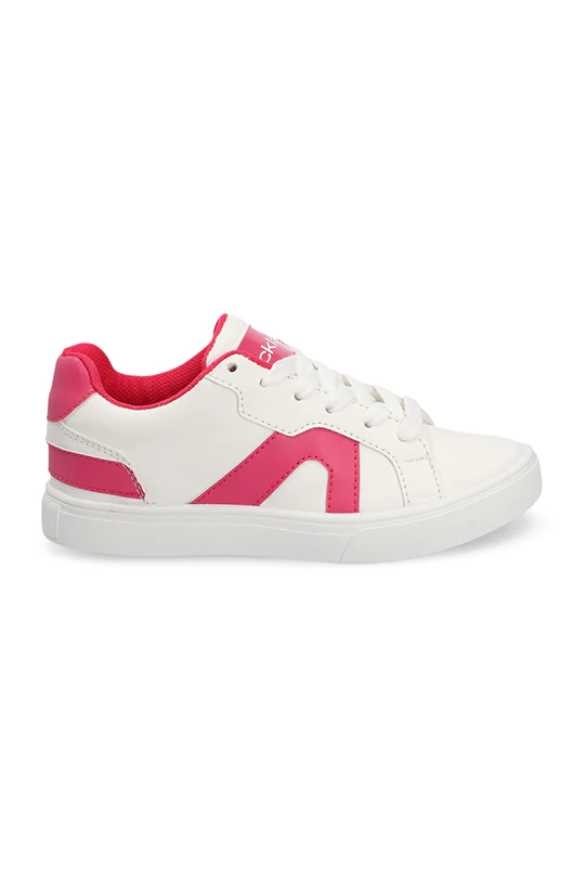 Dúo tenis casual blanco y hueso DÚO PACK 125 / 12547 - Image 7