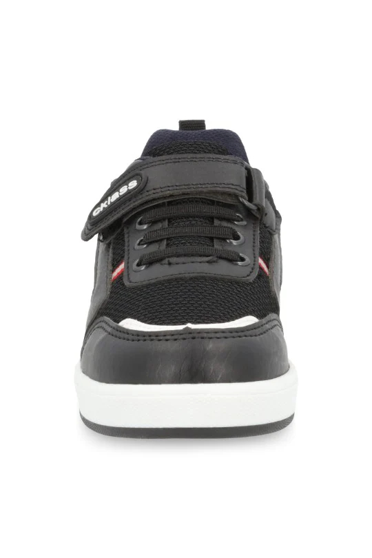 DÚO TENIS CASUAL MARINO Y NEGRO DÚO 361 / 29737 - Image 6