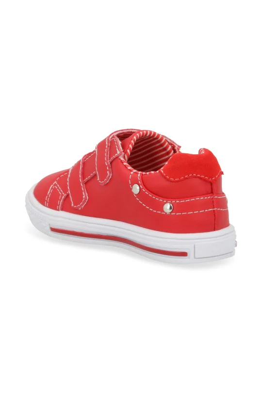 DÚO TENIS CASUAL MARINO Y ROJO DÚO 522/82617 - Image 8