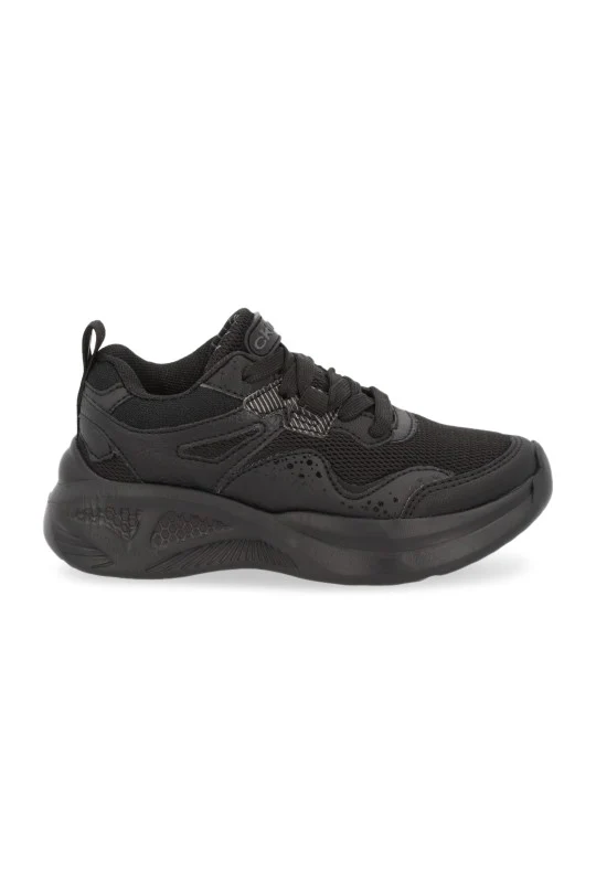 DÚO TENIS DEPORTIVO AZUL Y NEGRO DÚO 392 / 56558 - Image 3