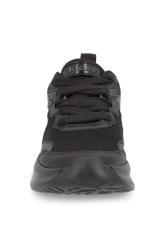 DÚO TENIS DEPORTIVO AZUL Y NEGRO DÚO 392 / 56558 - Image 6