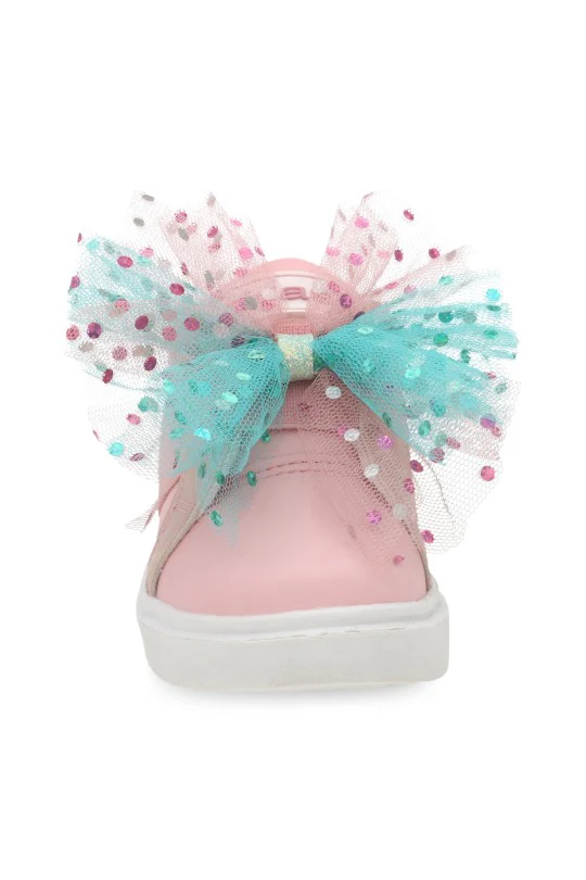 DÚO TENIS DEPORTIVO BLANCO Y TENIS CAUSAL ROSA DÚO 380 / 53022 - Image 11