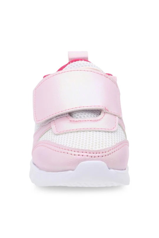 DÚO TENIS DEPORTIVO BLANCO Y TENIS CAUSAL ROSA DÚO 380 / 53022 - Image 6