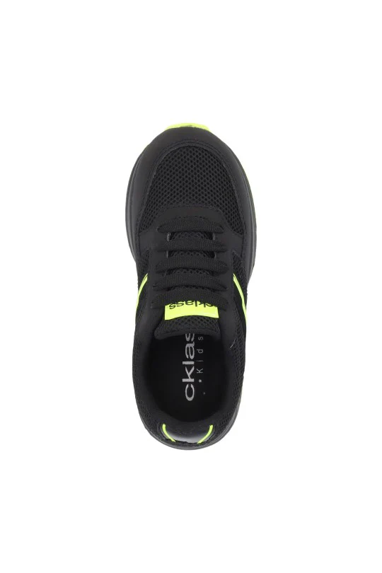 DÚO TENIS DEPORTIVO MARINO Y NEGRO CON ADORNO DÚO 416 / 90466 - Image 5