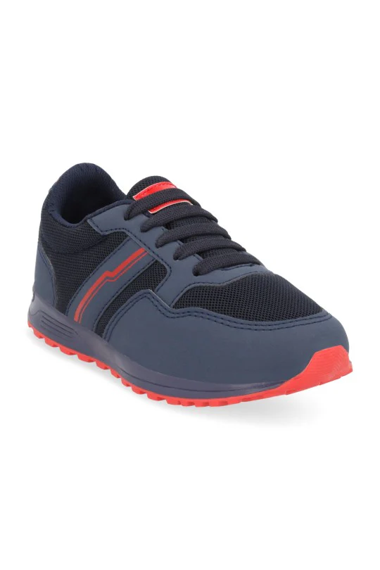 DÚO TENIS DEPORTIVO MARINO Y NEGRO CON ADORNO DÚO 416 / 90466 - Image 7
