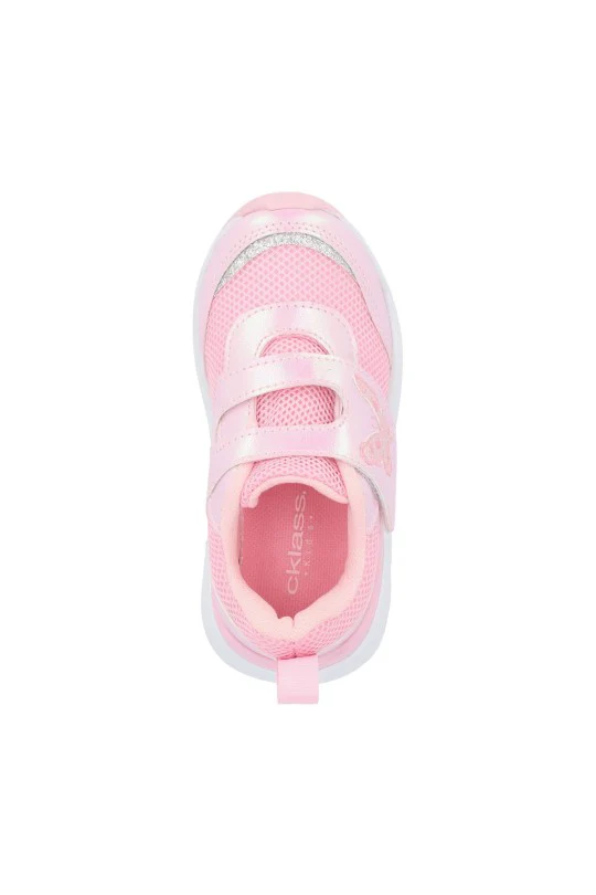 DÚO TENIS DEPORTIVO MARINO Y ROSA CON ADORNO DÚO 354 / 23571 - Image 10