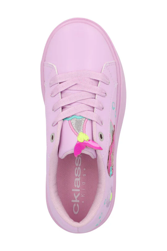 Dúo tenis suela inyectada color lila y multicolor Dúo 895 / 28526 - Image 10