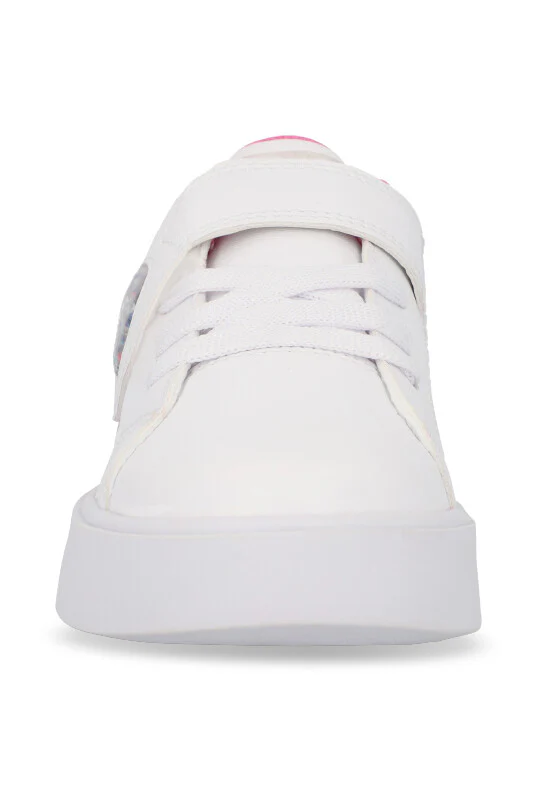 Dúo tenis suela inyectada color lila y multicolor Dúo 895 / 28526 - Image 4