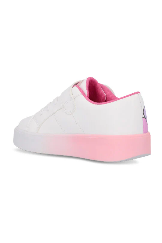 Dúo tenis suela inyectada color lila y multicolor Dúo 895 / 28526 - Image 5