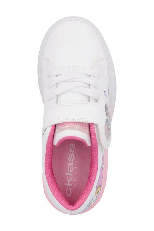 Dúo tenis suela inyectada color lila y multicolor Dúo 895 / 28526 - Image 6