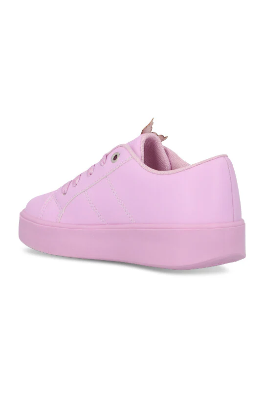 Dúo tenis suela inyectada color lila y multicolor Dúo 895 / 28526 - Image 9