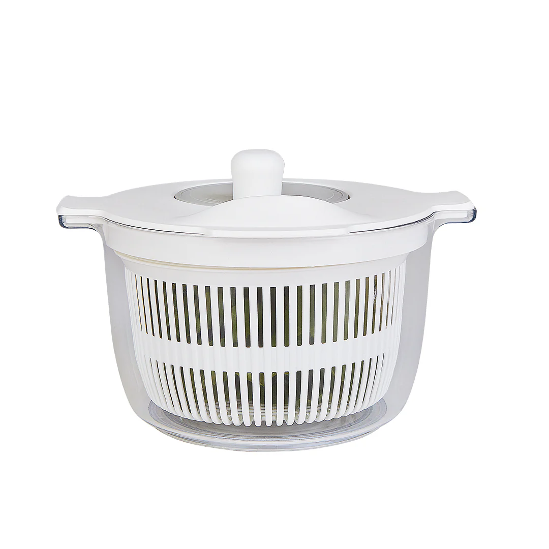 ESCURRIDOR DE VEGETALES BLANCO 81561