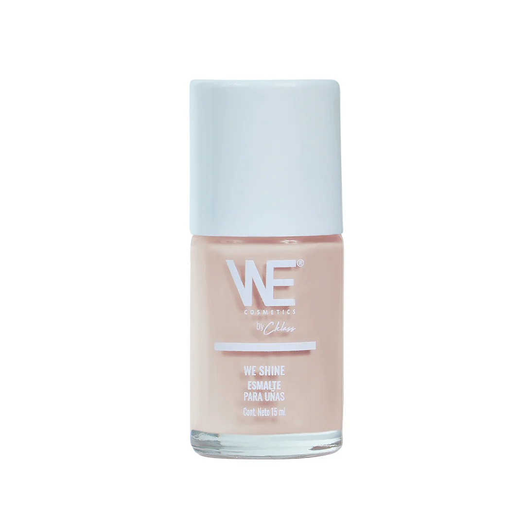 ESMALTE PARA UÑAS CAPUCCINO 77098