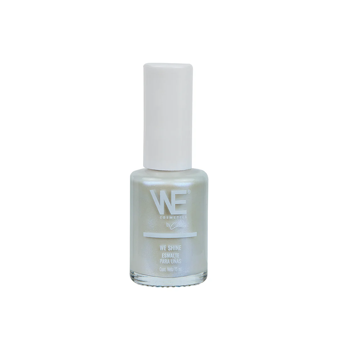 ESMALTE PARA UÑAS PERLA 77164