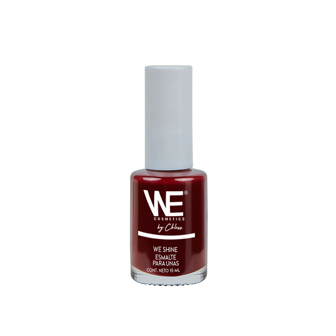 ESMALTE PARA UÑAS VINO 77168
