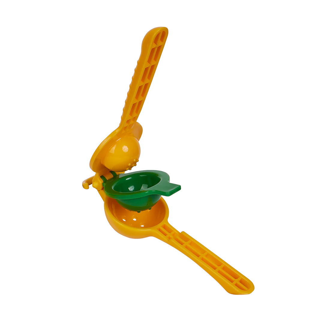 EXPRIMIDOR DE CÍTRICOS AMARILLO 80470 - Image 2