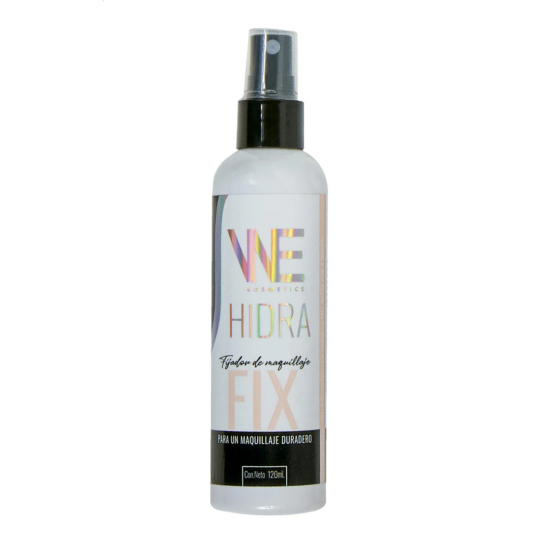 Fijador de Maquillaje HIDRA FIX 76022