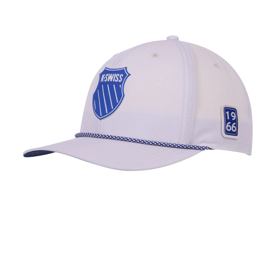 GORRA KSWISS BEIGE 66270 - Image 2