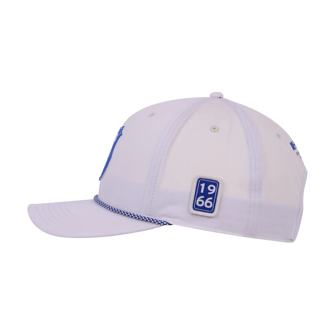 GORRA KSWISS BEIGE 66270 - Image 3