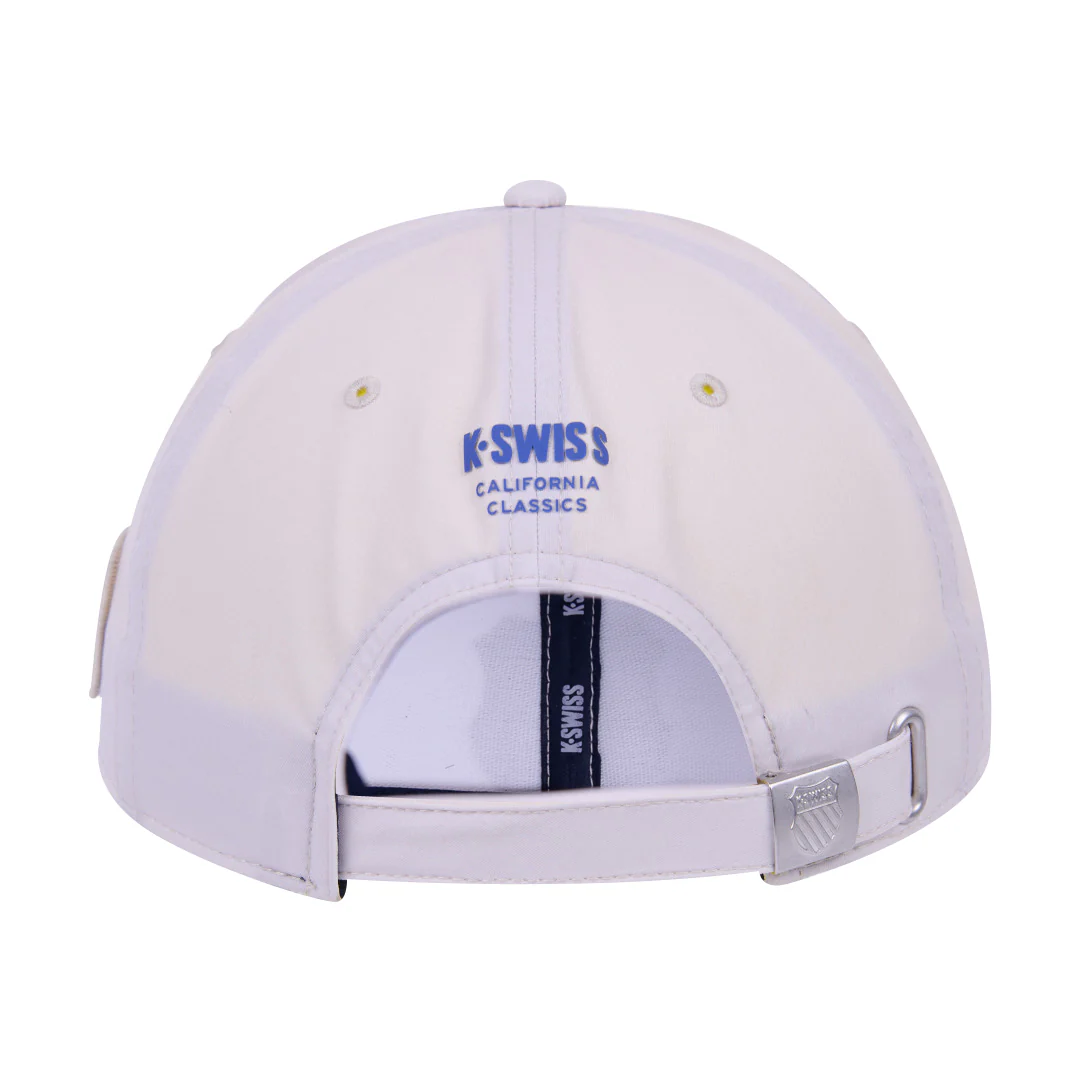 GORRA KSWISS BEIGE 66270 - Image 4