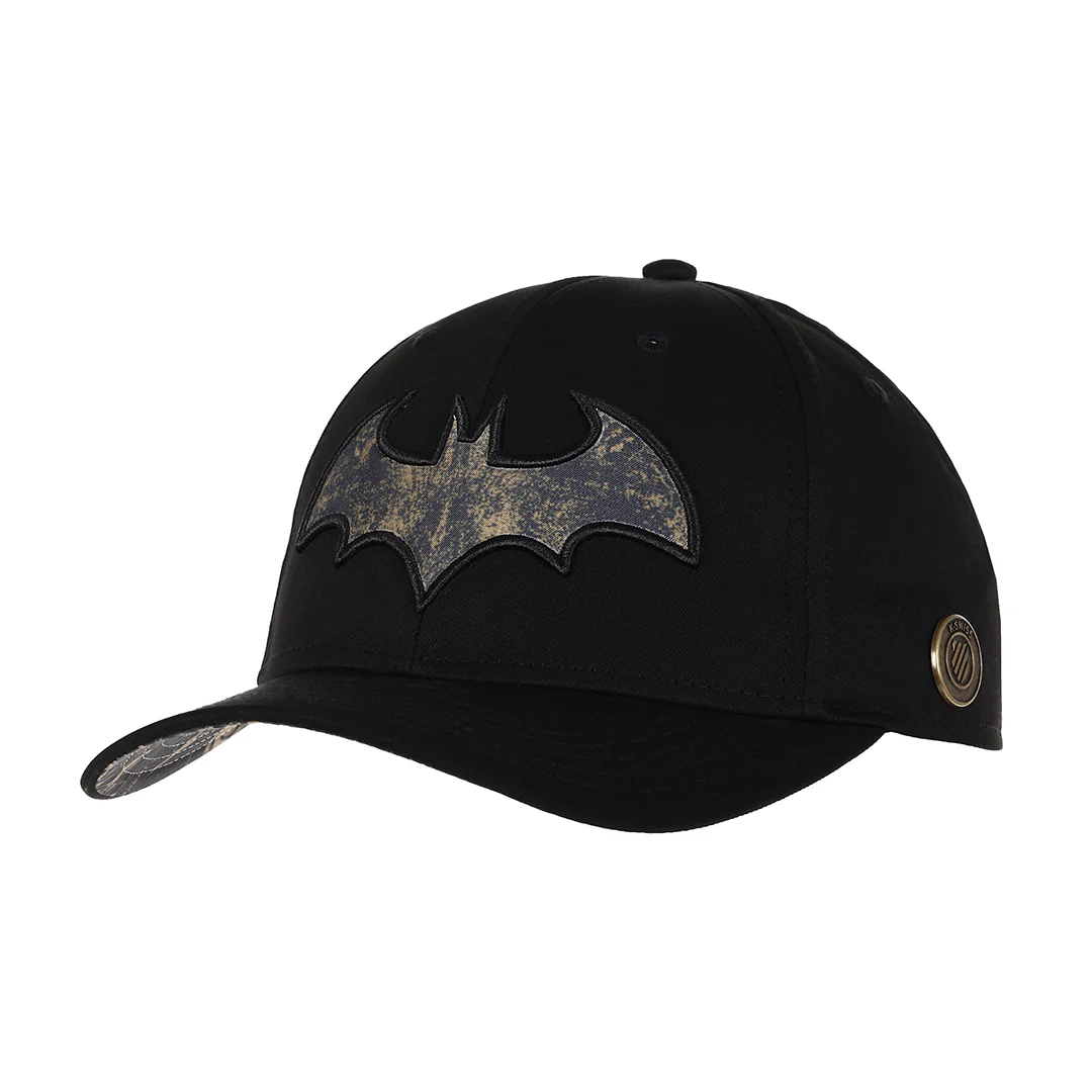 GORRA KSWISS NEGRA 066258