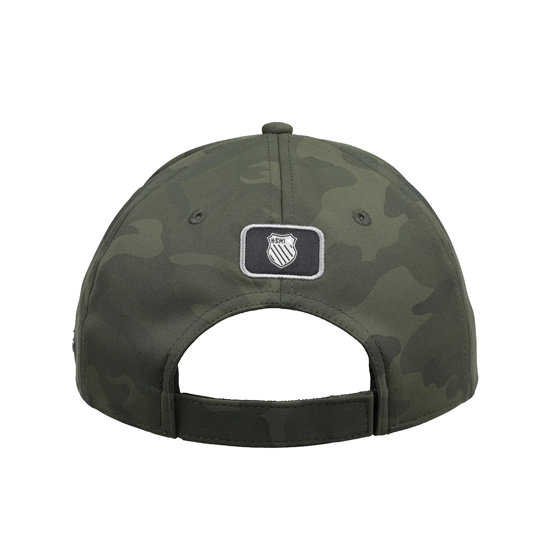 GORRA KSWISS VERDE 66256 - Image 3