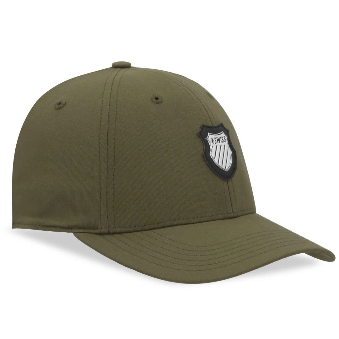 GORRA KSWISS VERDE 69672