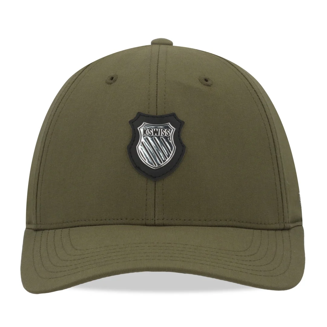 GORRA KSWISS VERDE 69672 - Image 3