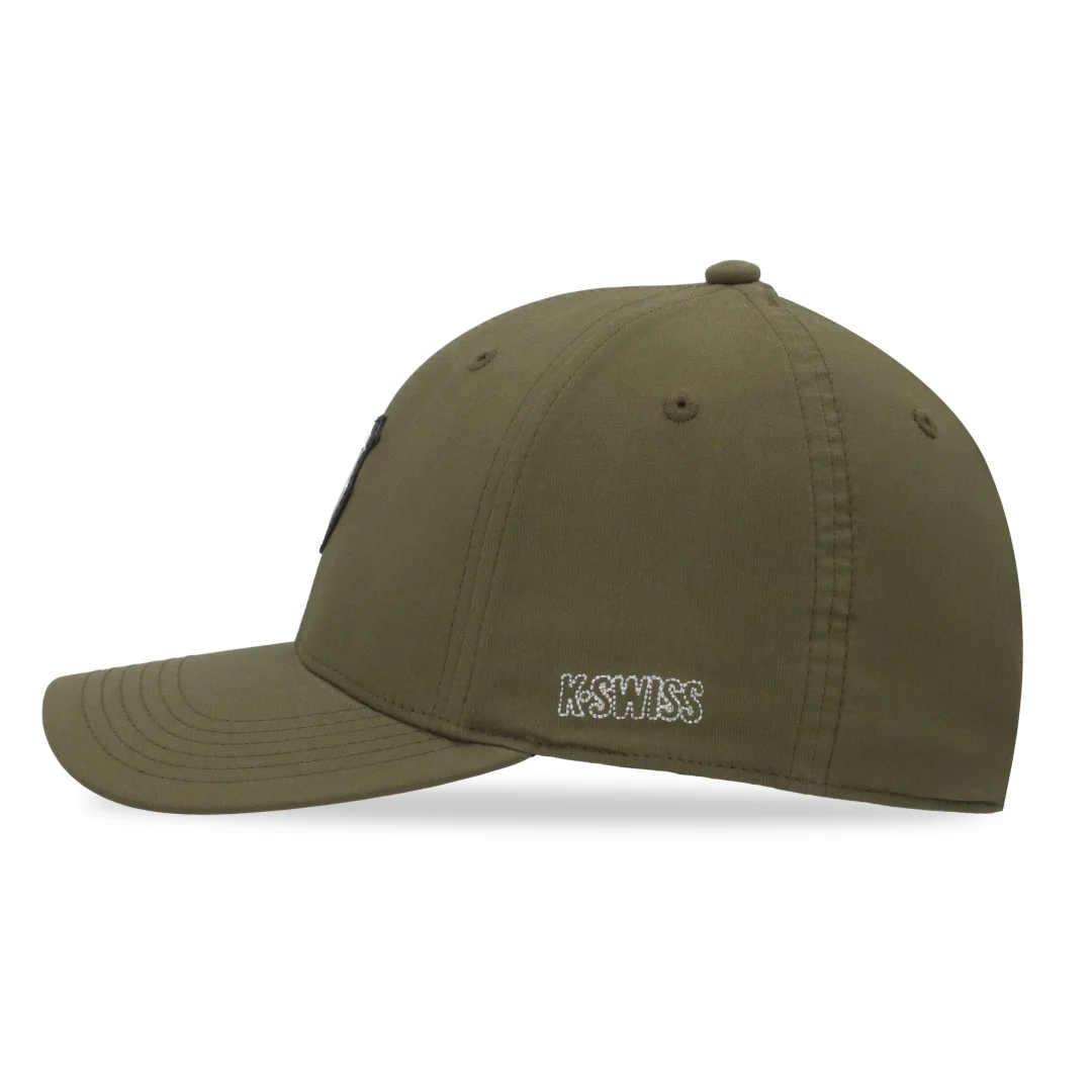 GORRA KSWISS VERDE 69672 - Image 5