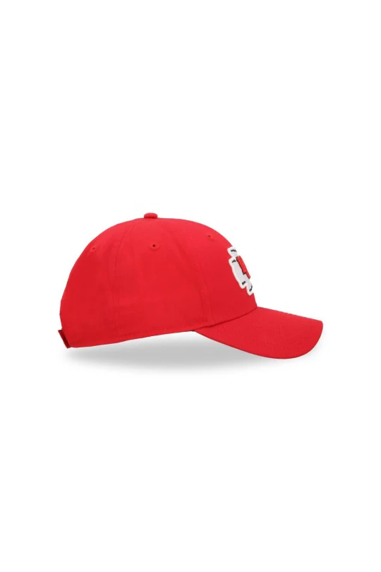 GORRA NEW ERA KANSAS CITY ROJO 68012 - Image 3