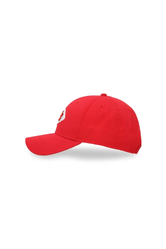 GORRA NEW ERA KANSAS CITY ROJO 68012 - Image 4
