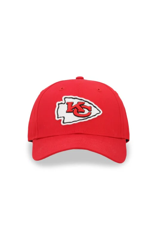 GORRA NEW ERA KANSAS CITY ROJO 68012 - Image 5