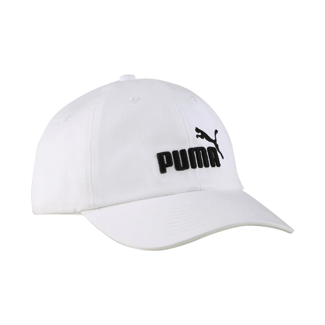 GORRA PUMA BLANCO 69798