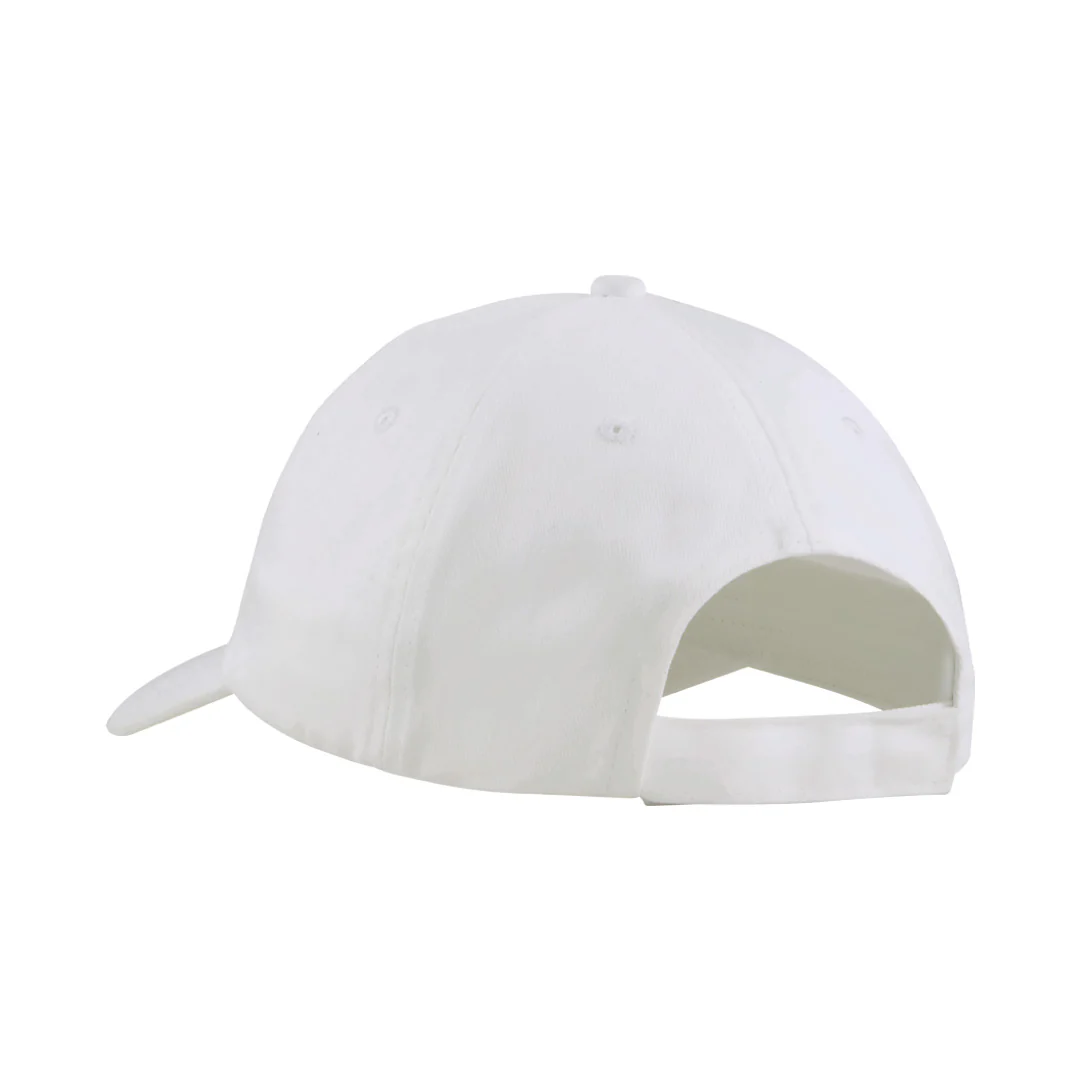 GORRA PUMA BLANCO 69798 - Image 2