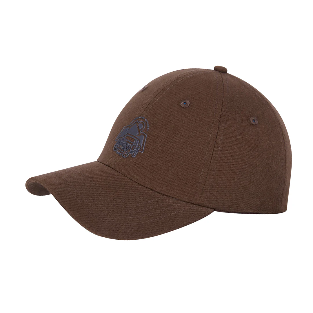 GORRA JEEP CAFÉ 65713 - Image 2