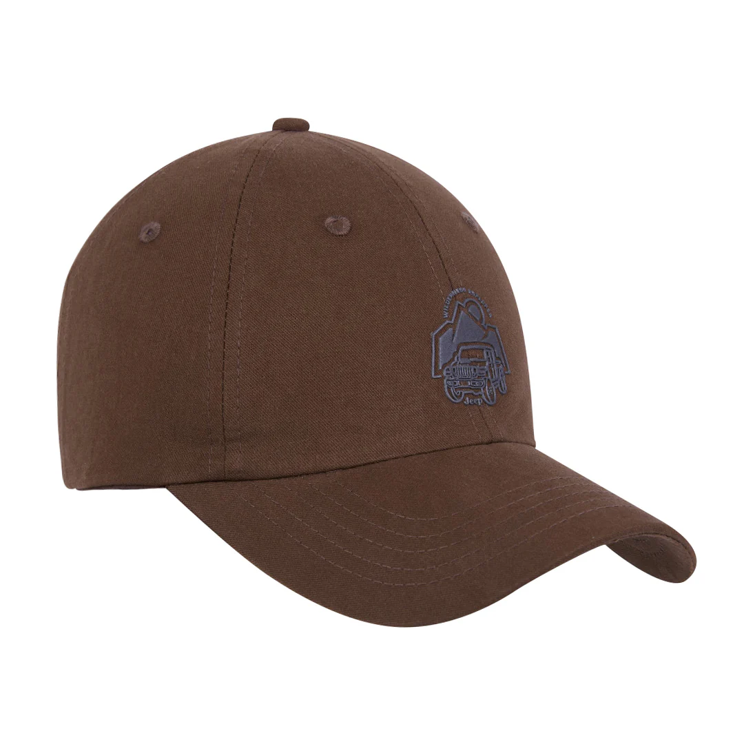 GORRA JEEP CAFÉ 65713 - Image 4